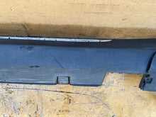 ⭕ 2012-2020 Tesla Model S Driver Side Skirt Rocker Molding Sill Panel Left OEM