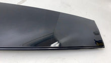 ⭕ 16-25 Model X Roof Gloss Molding Center Spine Applique Trim Cover 1125009-00-A