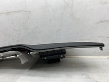 2018-2020 Tesla Model S Dashboard Instrument Panel Dash Trim Cover Black Assy