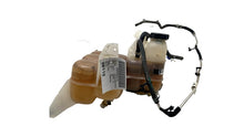 ⭕ 2019-2023 RAM 3500 6.7L Coolant Reservoir Expansion Tank  w/ Hoses Line Pipe