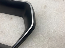 ⭕ 2012-2020 Tesla Model S X Speedometer Gauge Trim Instrument Cluster Bezel OEM