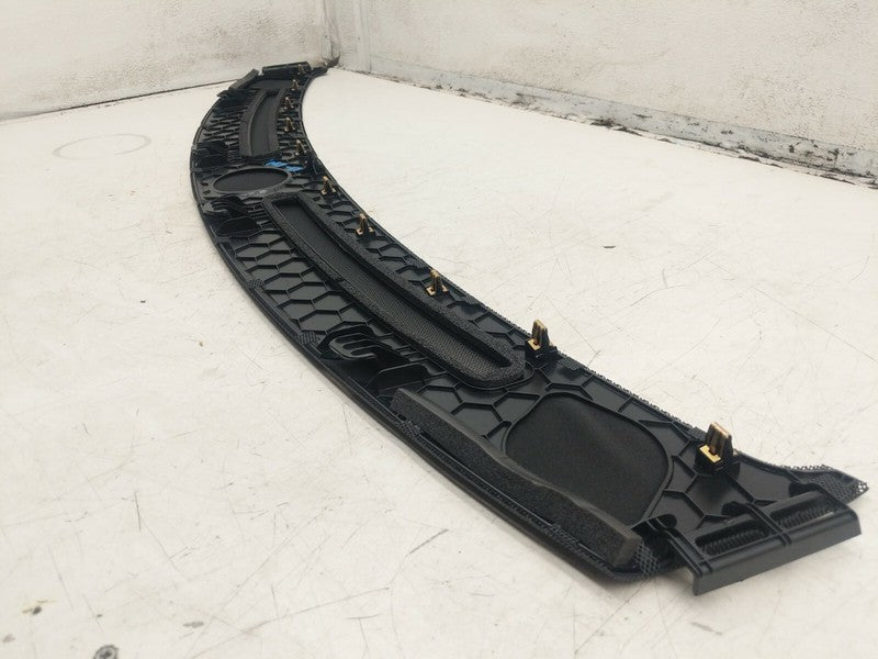 ⭕2012-2020 Tesla Model S Instrument Panel Air Defroster Dash Mesh Gril