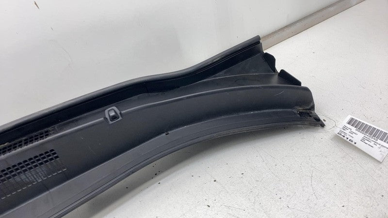 91411SJ010 2019 2020 2021 Subaru Forester Front Windshield Cowl Vent Grill Cover Trim Panel