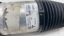 ⭕ 16-20 Tesla Model S Front Right Air Suspension Shock Strut Module 1067361-25-C