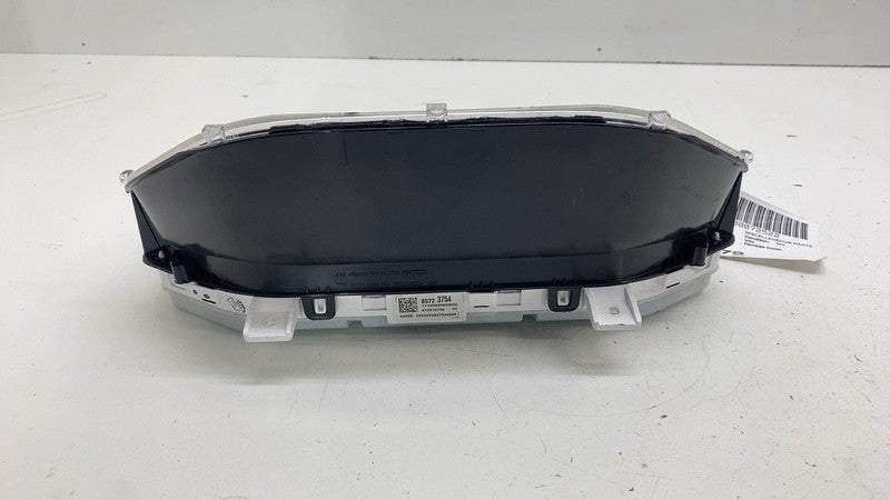85723754 ⭕ 2025 Chevrolet Silverado 1500 Instrument Cluster Speedometer Assembly 85723754