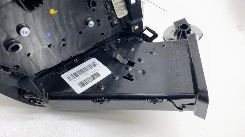 F1ET 18K811 KD 2015 2016 2017 2018 Ford C-Max AM FM Radio Control Panel w/ Air Vent Grilles OEM