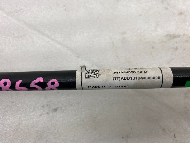 1044396 00 D ⭕ 17-23 Model 3 Front Right Sway Bar Stabilizer Anti Roll Bar Link 1044396-00-D