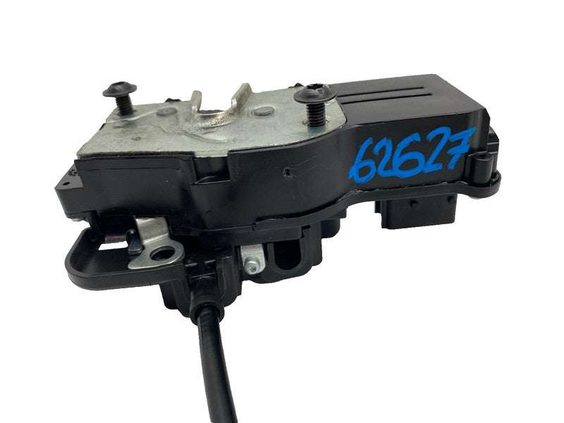 6008914 00 E ⭕ 21-24 Tesla Model S Rear Passenger Side Door Lock Latch Right RH 6008914-00-E