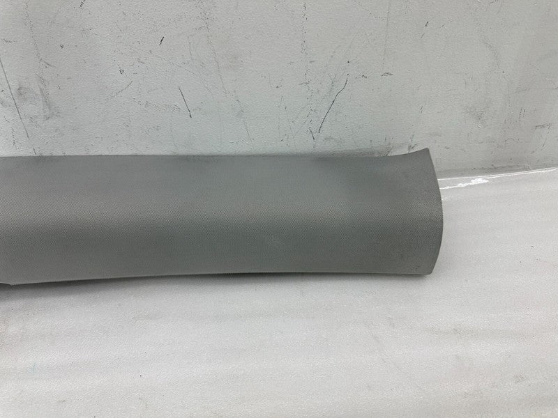 1086266 ⭕ 2017-2022 Tesla Model 3 Driver Side Rail Trim Cover Left Assembly 1086266 OEM