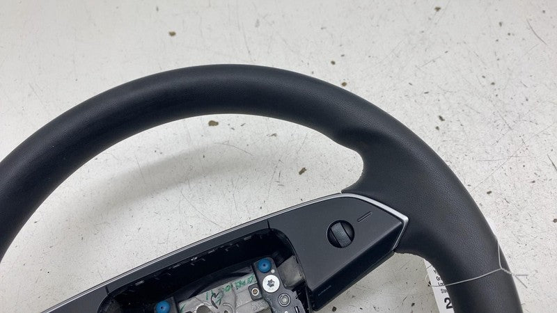⭕ 2024-2025 Model 3 Front Highland Steering Wheel w/ Control Switch 17