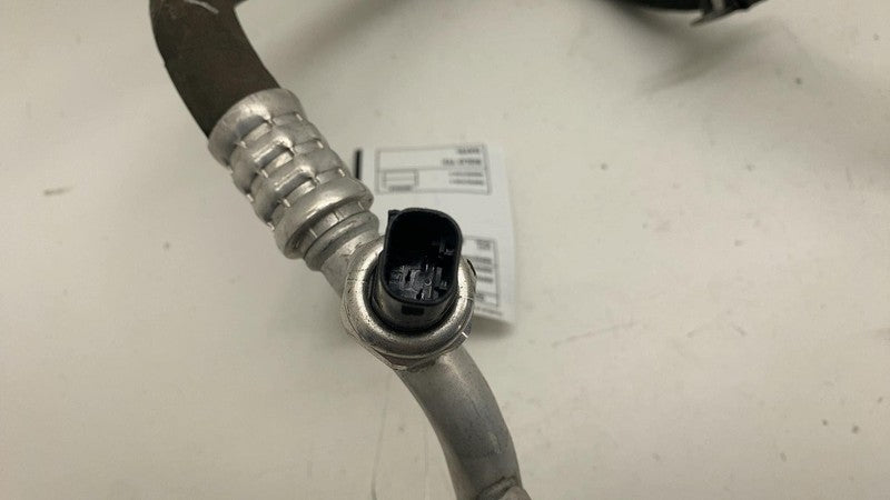 2428302400 ⭕ 2014-2015 Mercedes-Benz B Electric Drive A/C Suction Hose Pipe A2428302400