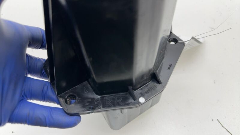 67057-10010 ⭕ 2018-2022 Toyota CHR Rear Right Side Door Reinforcement Bracket RH 67057-10010