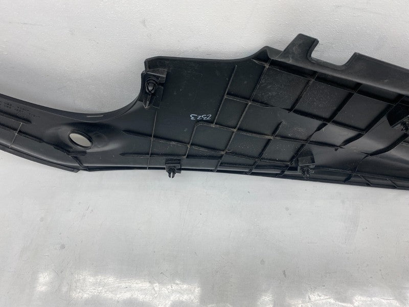 1060480 00 B ⭕ 2016-2020 Tesla Model S Under Hood Apron Frunk Trim Panel Right 1060480-00-B