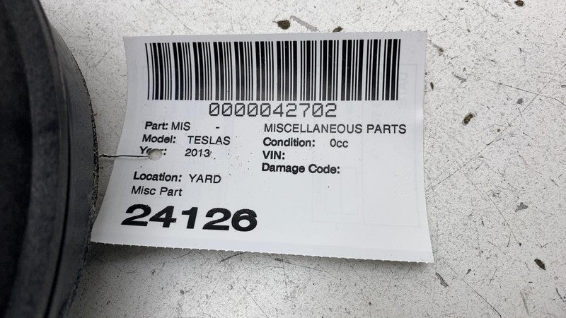 ⭕ 12-20 Model S X Front Left & Right Door Audio Speaker Mid Woofer 100