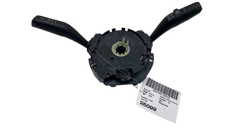 ⭕17-25 Chrysler Pacifica Steering Column Multifunction Control Switch 