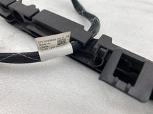 ⭕ 12-15 Model S High Voltage Battery Ancillary Unit Cable & Support 1043839-00-A
