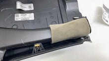 2016-2020 Tesla Model X MX Passenger Side B-Pillar Lower Trim and Air Duct Right