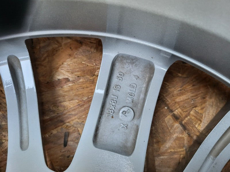 ⭕2017 2018 2019 Cadillac XT5 SET of 4 Wheel Rim 18" inch 18x8J 2310192