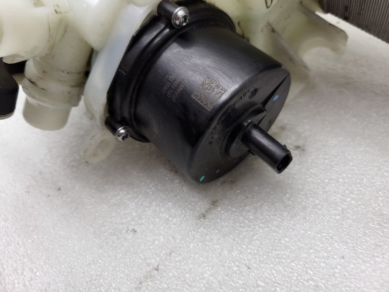 ⭕ 17-20 Model 3 Reservoir Superbottle Chiller EXV Oil Fluid Cooler 109