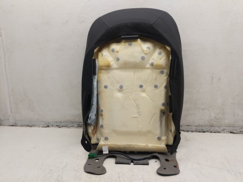 ⭕ 2017-2020 Tesla Model 3 Front Passenger Side 1st Row Seat Upper Cushion Right