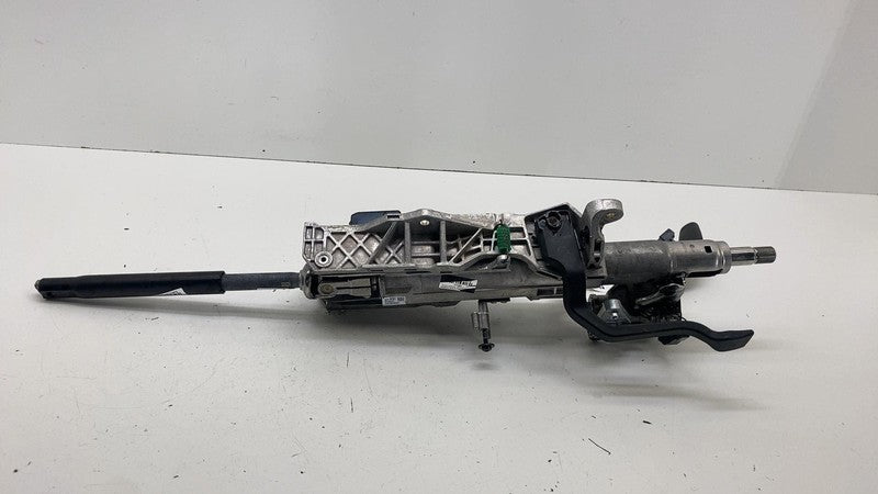 ⭕ 25 Chevy Silverado 1500 Steering Column w/ Manual Adjustment & Modul