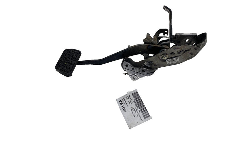 ⭕ 2023-2025 Toyota Prius Front Driver Brake Stop Pedal w/ Bracket Assembly OEM