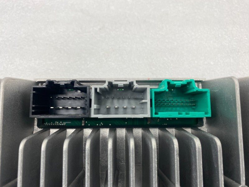 100616301D ⭕ 12-20 Tesla Model S MS Premium MCU Audio Amplifier Board Assembly 1006163-01-D