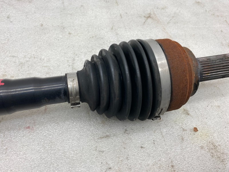 1007719 01 B ⭕ 12-20 Model S X Rear Left or Right CV Axle Shaft Halfshaft 36MM 1007719-01-B