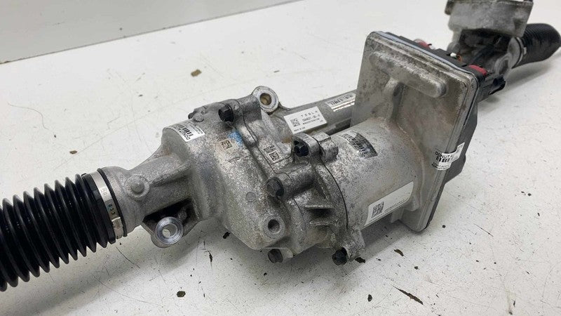 ⭕ 21-23 Model 3 M3 Steering Gear Rack & Pinion w/ Tie Rod End Link 104