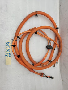 ⭕ 12-15 Model S High Voltage Junction Box to FJB Wire Harness Cable 1030582-00-F