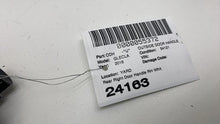 ⭕ 16-19 Mercedes-Benz GLE350 Rear Passnger Right Exterior Door Handle  White 799