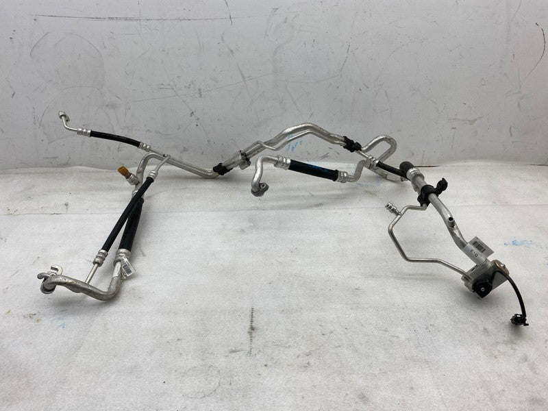 ⭕ 16-20 Model S A/C Air Conditioning Line Liquid Suction Pipe Tube 106