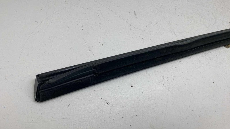 ⭕ 20-24 Model Y Front Passenger Door Window Outer Belt Seal Right 1495