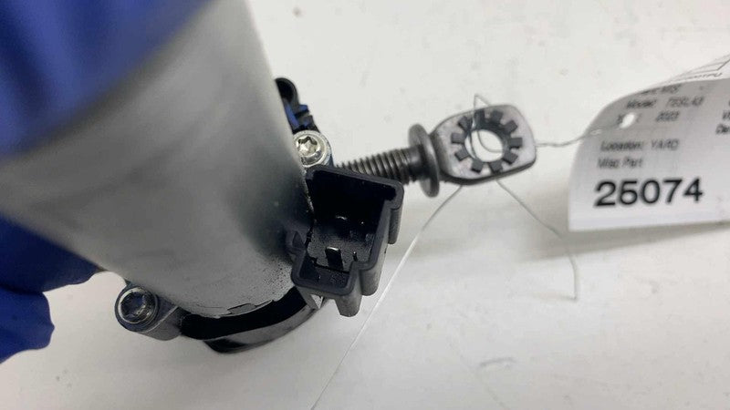 ⭕ 17-23 Model 3 M3 Front 1st Row Seat Mini-Tilt Adjuster Motor Assy 10