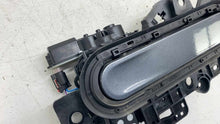 ⭕ 2022-2024 Rivian R1T Rear Left Exterior Door Handle Gray - EXP005 PT00003273-J
