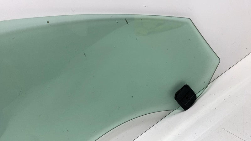 ⭕ 2021-2023 Tesla Model 3 Front Driver Side Door Window Glass Left (Do