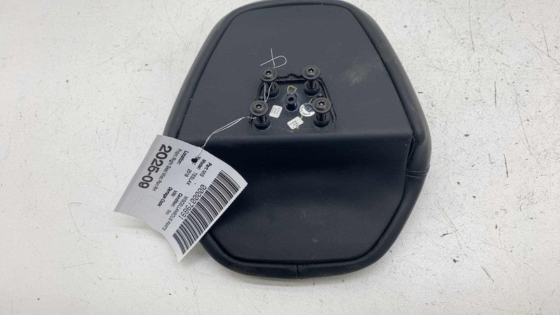 ⭕ 2016-2020 Tesla Model X MX Front 1st Row Right Side Headrest Black R