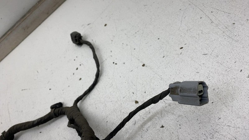 2012-2020 Tesla Model S MS Front End Bumper Wiring Harness Cable Wire 
