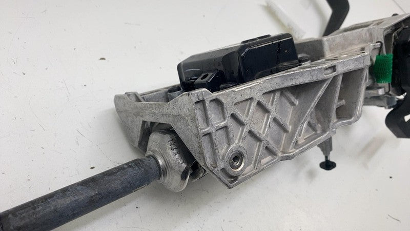 ⭕ 25 Chevy Silverado 1500 Steering Column w/ Manual Adjustment & Modul