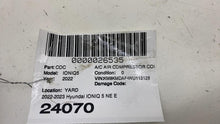 ⭕22-23 Hyundai Ioniq 5 Air Conditioning A/C Conditioner Dryer & Pipe 97805-GI040