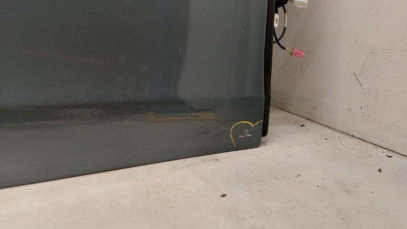 ⭕ 2012-2015 Tesla Model S Front Passenger Side Door Shell Panel Assemb