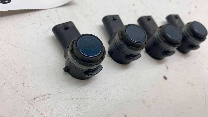 ⭕2025 Chrysler Pacifica Front or Rear Bumper Parking Assist Sensor x4 