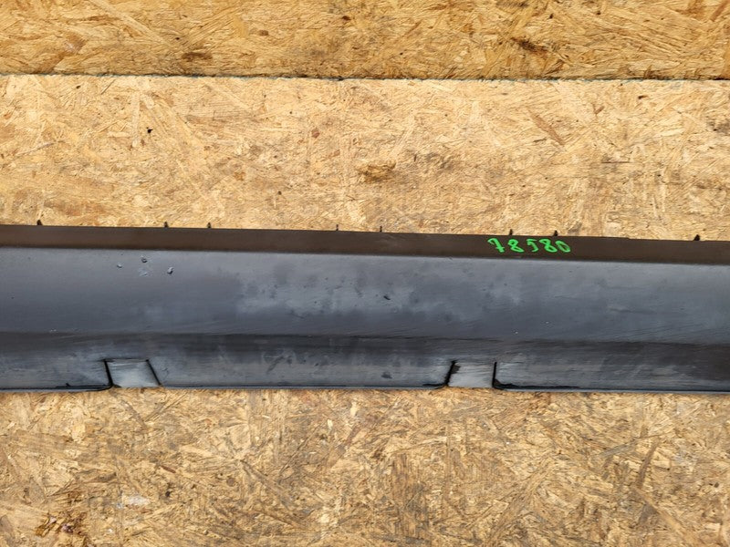 ⭕2012-2020 Tesla Model S MS Passenger Side Rocker Panel Outer Sill Molding Right
