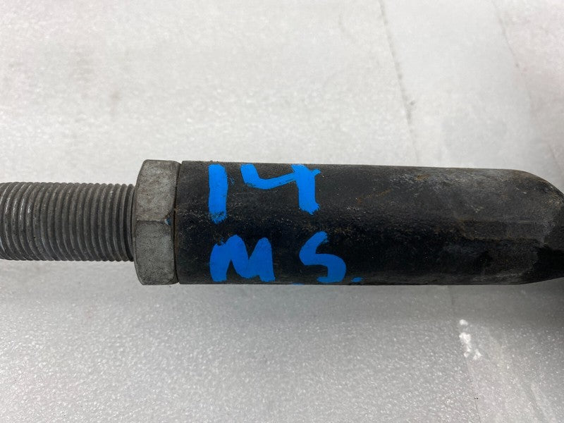 ⭕ 2012-2015 Tesla Model S Steering Gear Outer Tie Rod End Link w/ Boot Assembly