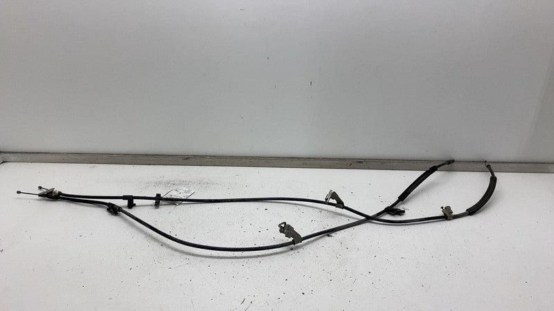 AV61 2A603 BL 2013-2018 Ford C-Max Rear Emergency Parking Brake Cable Wire OEM AV61-2A603-BL