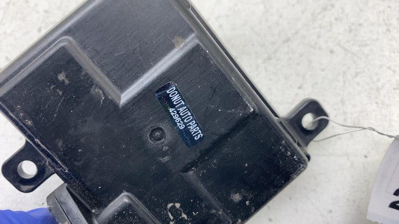 PT00012245E 2022 2023 2024 Rivian R1T R1S Rear Left or Right Blind Spot Radar Sensor Module