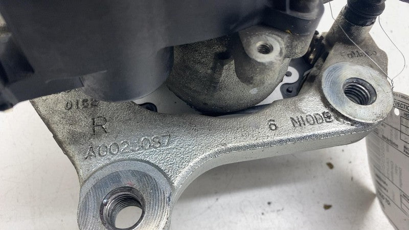 ⭕ 18-21 Lincoln Navigator Rear Passenger Side Caliper w/ Brake Hose Li