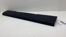 ⭕ 24-25 Tesla Cybertruck Rear Headliner Trim Panel Cover Alcantara 1902893-00-D