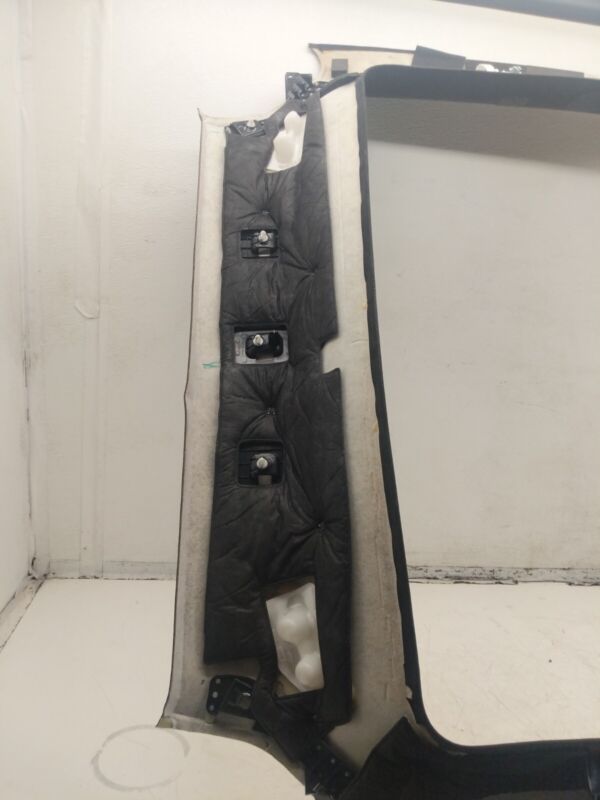 Does Not Apply 2016-2020 Tesla Model S MS Panoramic Sun Roof Moonroof Headliner Assembly OEM