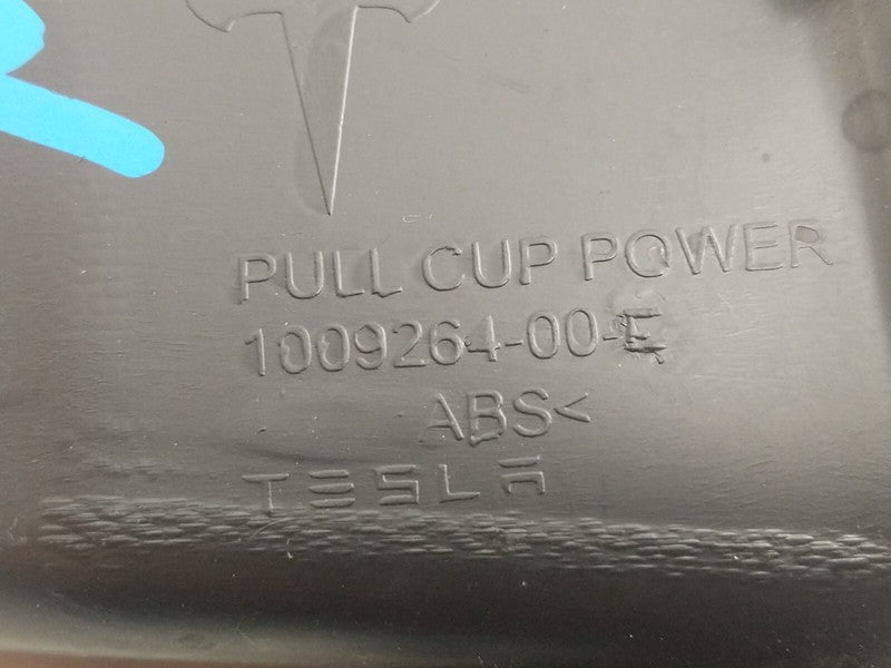 ⭕ 12-20 Tesla Model S Trunk Liftgate Power Pull Cup Opening Switch 100